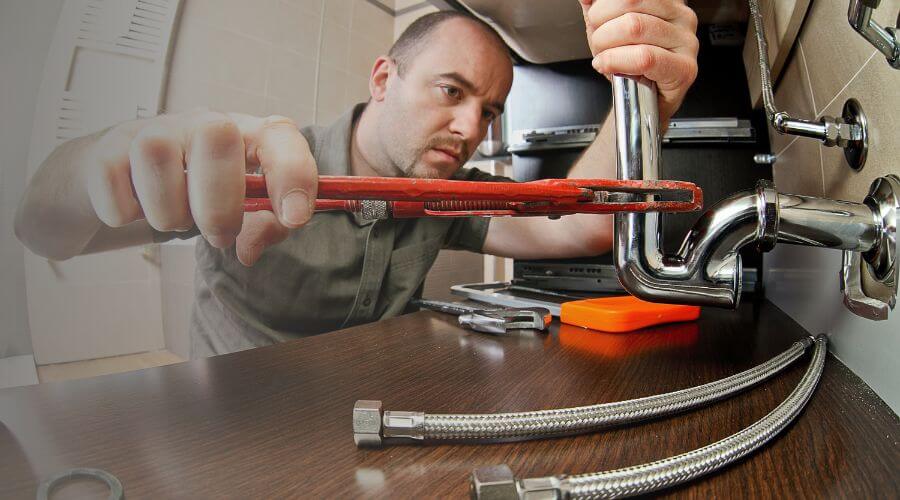 Local tankless water heater installation in Keswick, IA